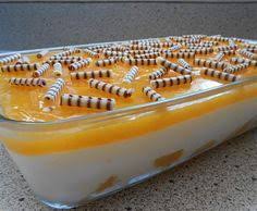 Sommerliches Dessert Schnell Und Einfach Rezept Solero Dessert Dessert Schnell Einfacher Nachtisch