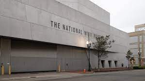 Museo de la Segunda Guerra Mundial en Nueva Orleans - Hellotickets