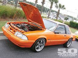 100 Mustangs Ideas Mustang Ford Mustang Fox Body Mustang