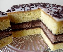 Cuisine D Ici Et D Ailleurs Napolitain Maison Battle Food 29 Recette Napolitain Maison Cuisine Facile Recette Dessert