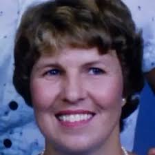 Obituary information for Margaret Lee Moore Sewell