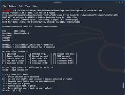 Owner forgot the password for win10 on her gaming pc. How To Reset A Windows Password Ethical Hacking And Penetration Testing