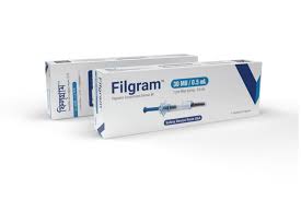 Image result for Filgrastim
