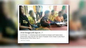 Pusat pemulihan akhlak dan dadah darul munawarah sintok kedahの17人の訪問者からの3枚の写真を見る. Pisahkan Mereka Demi Kebaikan