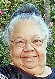 Obituary for Maria S. Melendez