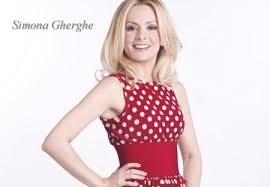 Maybe you would like to learn more about one of these? Simona Gherghe Romanian Women Tv People Beautiful European Girls Blondes Models Female People Background Wallpapers On Desktop Nexus Image 1147516