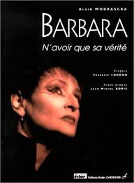 Hommage à Barbara [english]