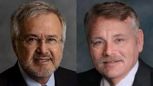 San Clemente Councilman Files Police Report On Colleague After a Heated  Argument