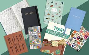 Bis publishers, maio de 2016 ‧ isbn: The Best Travel Journals To Bring On Your Next Adventure Travel Leisure