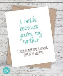 Finding the right funny birthday wishes for mother is one of the most important parts of your mom's celebration. 8 Cool Birthday Cards For Mom Mom Cards Funny Mom Birthday Cards Birthday Cards For Mom