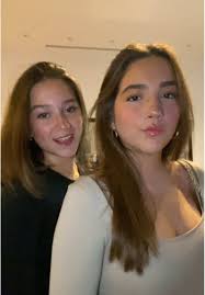 Natalia Lozano Sister