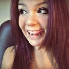 Danielle Prieto's Instagram, Twitter & Facebook