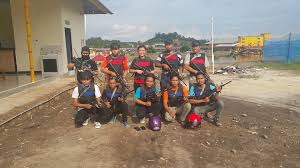 Tjiu S Battlefield Publications Facebook De power of abah & mama.