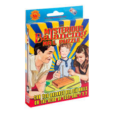 We did not find results for: Channel Craft Mysterious Balancing Nail Puzzle Buy Online In Andorra At Andorra Desertcart Com Productid 78624742
