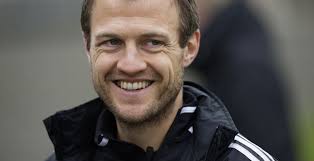 Daniel Jensen stopper karrieren