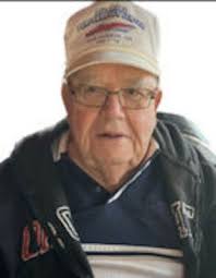 Marlin R. Irvin Obituary