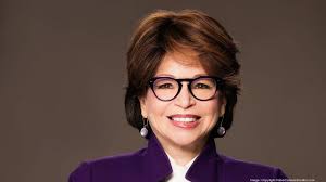 KPMG taps PwC managing director Elena Richards as chief diversity and  inclusion officer