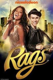 Top 10 dark theories about nickelodeon shows. Rags 2012 Film Wikipedia