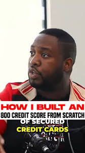 💬 “You don’t need to be great to start—but you gotta start to be great.”,  Most people think you need AUs or tradelines to build an 800. I didn’t use  ANY. No secondaries. No shortcuts. Just my OWN ...