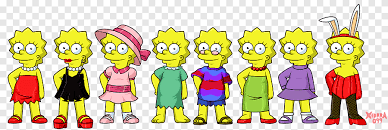 Coleção de janaina aparecida • última atualização há 11 semanas. Os Simpsons Lisa Simpson Marge Simpson Nelson Muntz Bart Simpson Os Simpsons Equipe Desenho Animado Png Pngegg