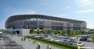 Three stands to hold over 24,000 people in zabrze may have even one year more to open as the municipality sacked general contractor over insufficient pace. Arena Zabrze Zabrze Roosevelta 81