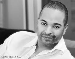 Shashi Balooja