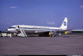 Pin On Boeing 707