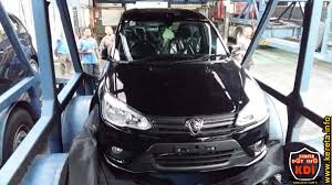 Ramai sebenarnya sudah melihat edisi baru proton saga ini apabila paul tan memberi liputan di thai auto expo 2010. New Proton Saga 2016 2017 Saga Baru 1 3 Vvt Picture And Specification