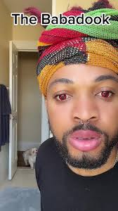 Exploring the Terrifying World of The Babadook