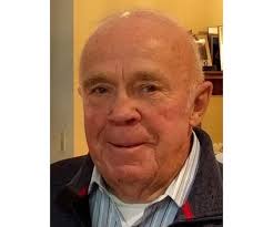 Norbert Weber Obituary (1935