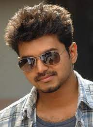 Vijay Jilla Still Ilayathalapathy Vijay Images Vijay Jilla Movie Curly Hair Men Simple Prom Hair Curly Hair Styles