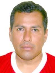 WorldofVolley :: Edwin Jimenez Monago