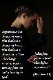 Mat 3 8 Produce Fruit Repentance Must Be More Than Words When It Comes From The Heart It Heals You And Al Jehovah Witness Quotes Repentance Bible Truth