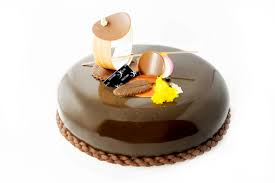 Entremets Choc Passion Collection 2016 A Retrouver Lors De Mes Masterclass Croustillant Praline Biscuit Chocolat Moelleux Desserts Fine Dining Desserts Cake