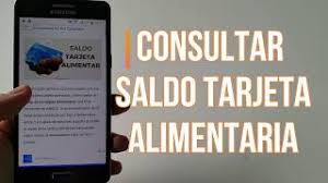 Tarjeta alimentaria de débito mastercard azul: Tarjeta Alimentaria Consultar Saldo Como Averiguar El Saldo De Mi Tarjeta Alimentar Youtube