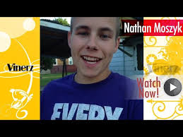 Nathan Moszyk Vine Compilation