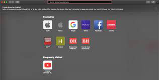 Anytime you use private browsing on your mac, iphone, or ipad, safari automatically prevents websites from you likely already know how to open a new private window in safari on mac, but there is also a setting that can be activated to make this the default mode for web. How To Open Private Mode And New Tabs In Safari Computer