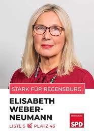 SPD Burgweinting-Harting-Irl