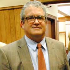 Steve Musser (@StephenMusser)