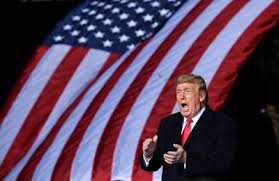 La guida del corriere della sera dedicata alle presidenziali americane. Fgnig E1n 6zum