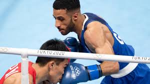 Britain's galal yafai is olympic flyweight champion after an impressive victory over carlo paalam of the philippines in tokyo. 3jvjzd6mic7rum