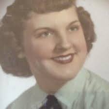 Lillie Mae Barrett Obituary