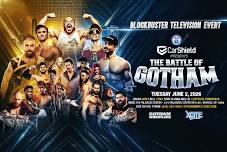 Gotham Wrestling