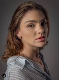 Rebeca e Ilana,Andrea Beltrao y Mariana Lima ,en Vidas Ajenas.