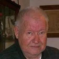 Alfred Eckes Obituary February 3, 2012