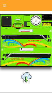 Cara pasang mod bus simulator indonesia terbaru_bussid 2020 jb3+livery. Livery Jb3 Gunung Harta 1 Apk Download Com Jbtiga Gunungharta Apk Free