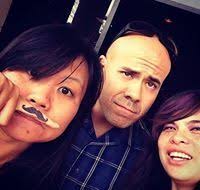 When There is Nothing Left but Love by Anonymous