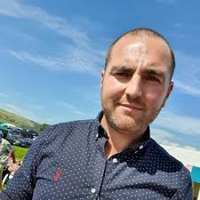 Barry Sutherland (@Suzzy287)