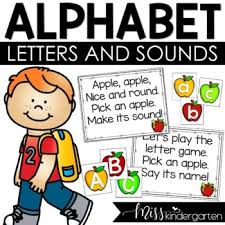 These apps and companies have made our best of list. Alphabet Sounds And Letter Recognition Freebie Uppercase And Lowercase Included