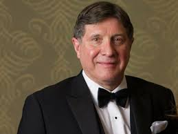 Western Canadian General Counsel Association gives lifetime achievement  award to retired Imperial Oil legal chief